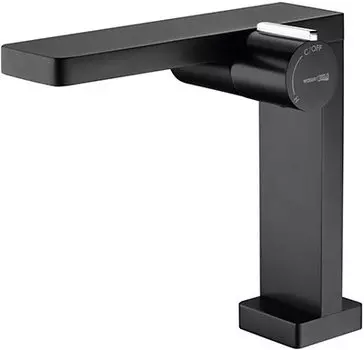 Смеситель для раковины Wasserkraft Elbe 7410