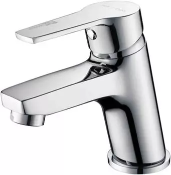 Смеситель для раковины Wasserkraft Rhin 4403