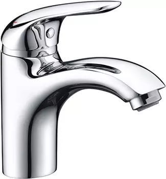 Смеситель для раковины Wasserkraft Rossel 2803