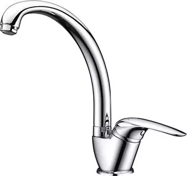 Смеситель для кухни Wasserkraft Rossel 2807