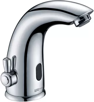 Смеситель для раковины Wasserkraft Rossel 2813