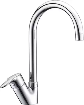 Смеситель для кухни Wasserkraft Ruhr 24407