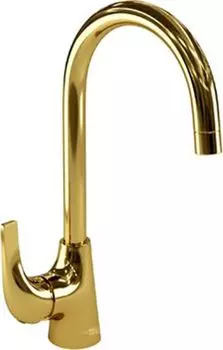 Смеситель для кухни Wasserkraft Sauer 7107