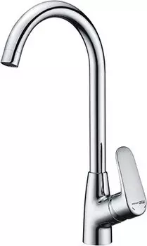 Смеситель для кухни Wasserkraft Vils 5607
