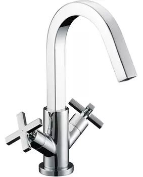 Смеситель для раковины Wasserkraft Weser 7803