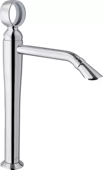 Смеситель для раковины Webert Opera хром