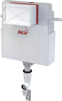 Смывной бачок AlcaPlast (AM112)