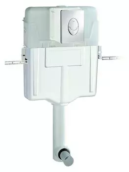 Смывной бачок Grohe GD2 (38895000)