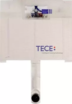 Смывной бачок Tece (9370007)