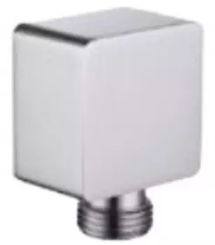 Соединение для душа Grocenberg GB105 Хром