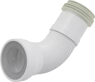 Соединение для унитаза гибкое A970