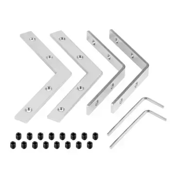 Соединитель профиля Arlight LINE-6070-120 Set 056818