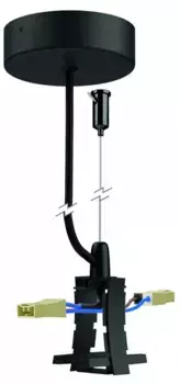 Соединитель с блоком питания Mantra Hanok 7559