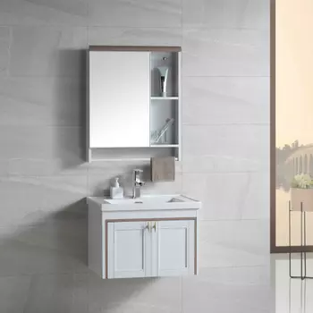 SOFIA 605 BG Мебель для ванны, бежевый