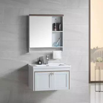 SOFIA 705 BG Мебель для ванны, бежевый