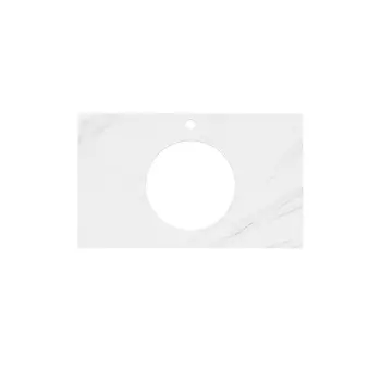 Спец. изделие декоративное для накладных раковин Монте Тиберио, 80 натуральное