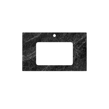 Спец. изделие декоративное из керамогранита Риальто 80, серое