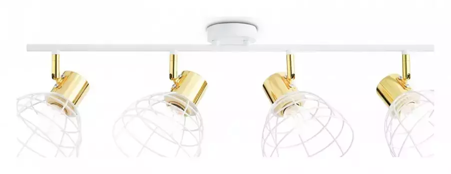 Спот Ambrella Light TR TR8603