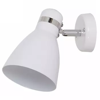 Спот Arte Lamp 48 A5049AP-1WH