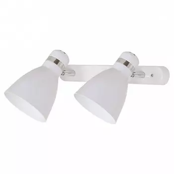 Спот Arte Lamp 48 A5049AP-2WH