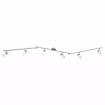 Спот Arte Lamp A4510PL-6SS