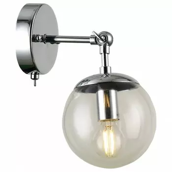 Спот Arte Lamp BOLLA A1664AP-1CC