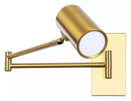 Спот Arte Lamp POSTERIOR A2490AP-1PB