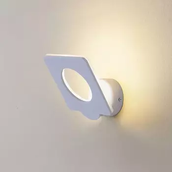 Спот Citilux Декарт-5 CL704050