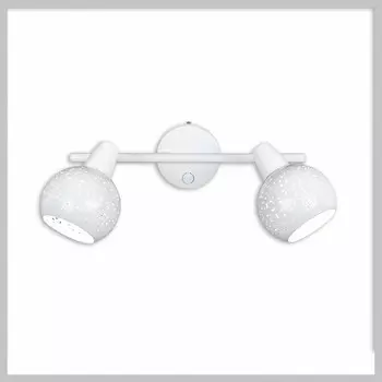 Спот Citilux Деко CL504520