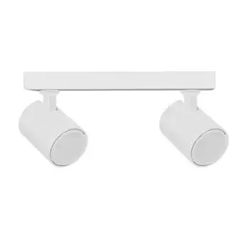 Спот Crystal Lux CLT 017CW2 L250 WH