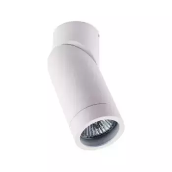 Спот Crystal Lux CLT 030C WH