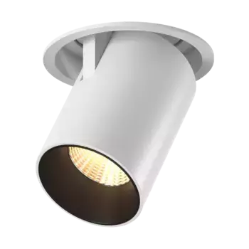 Спот DesignLed SPL-R1-12-WW 002331