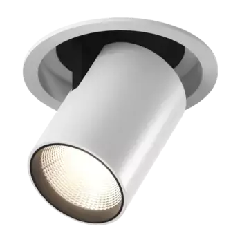 Спот DesignLed SPL-R1-25-NW 003437