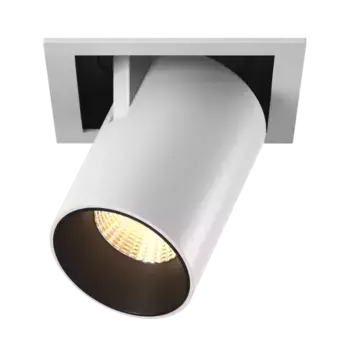 Спот DesignLed SPL-SQ1-12-WW 002329