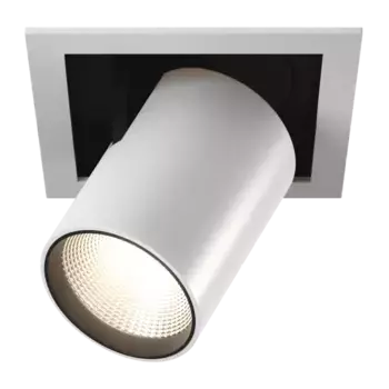 Спот DesignLed SPL-SQ1-25-WW 003438