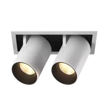 Спот DesignLed SPL-SQ2-12-WW 002330