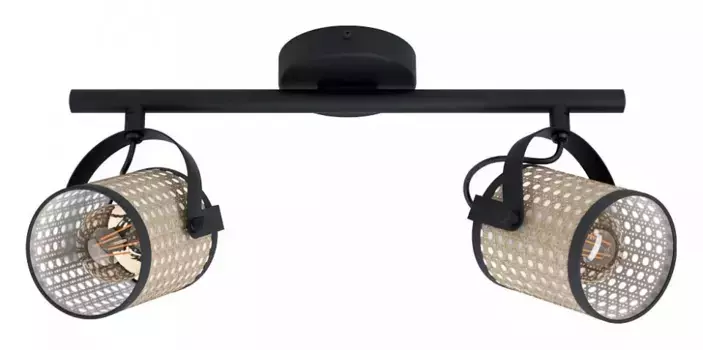 Спот Eglo ПРОМО Ruscomb 43494