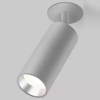 Спот Elektrostandard Diffe a058172