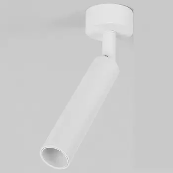 Спот Elektrostandard Diffe Diffe белый 5W 4200K (85268/01)