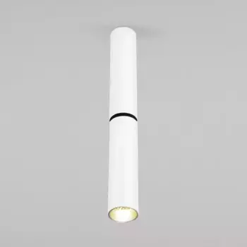 Спот Elektrostandard Pika 1 a061108