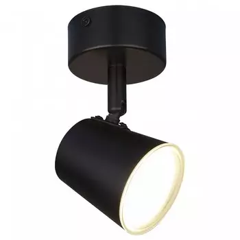 Спот Elektrostandard Snappy DLR025 5W 4200K