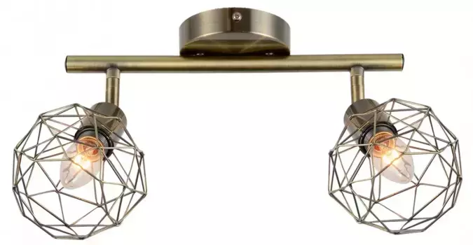 Спот Escada Soho 1128/2P (Brass)