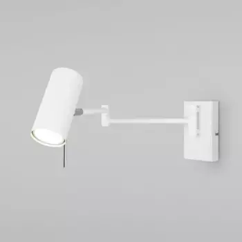 Спот Eurosvet Lank 20166/1 белый