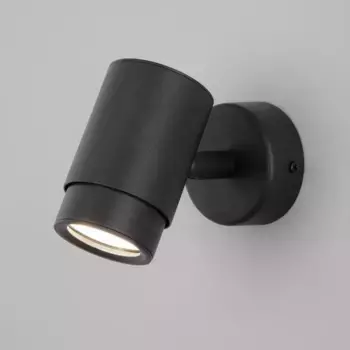 Спот Eurosvet Morgan 20124/1 черный