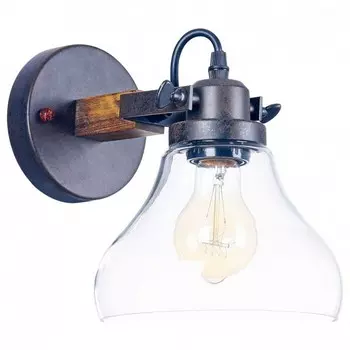 Спот Freya Lorenza FR4171-WL-01-B