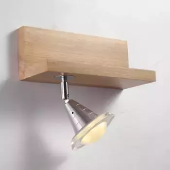 Спот Ideal Lux Natura W163 Natura W163.1