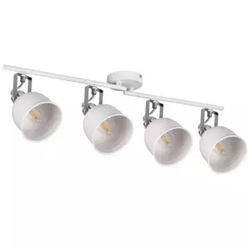 Спот Kanlux DERATO EL-4I W-SR 35647