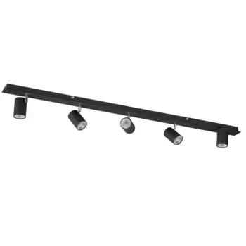 Спот Kanlux EVALO EL-5I B-SR 35689