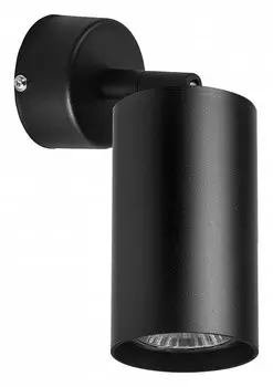 Спот Lightstar Rullo (214437+590007) RB437