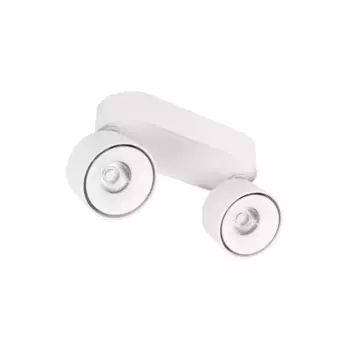 Спот Loft IT Focus 10323/2A White